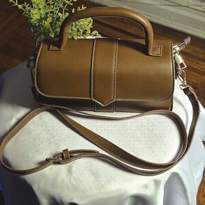 COPY - Crossbody Messenger Bag